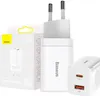 Baseus Super Si Pro Caricabatterie veloce Usb / Usb Tipo C Anteprima dell’immagine prodotto 23
