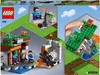 LEGO® Minecraft™ 21166 La miniera abbandonata Anteprima dell’immagine prodotto 16