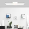 BRILLIANT moderne weiße LED Deckenleuchte Besson| Produktbild-Vorschau 2