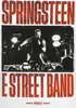 Bruce Springsteen T-Shirt Herren E Street Band weiß L Produktbild-Vorschau 2
