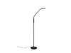 TRIO LED-Touch-SL MONZA 12W LED CCT 2300/3000/4000K Produktbild-Vorschau 2