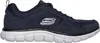 Skechers Sneakers 52631-NVY in Blue color size 43 Voir les images du produit 1