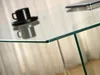 Stół flint-150 transparentny-szkło, podstawa transparentny Podgląd zdjęcia produktu 7