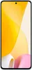 A smartphone with a colorful abstract wallpaper displayed on its screen. Náhľad obrázku produktu