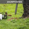 Scheppach Benzin Erdbohrer BAG2000-BE Black - 1,97 PS | Produktbild-Vorschau 10