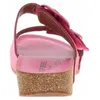 Damen Hausschuhe Josef Seibel 78564 380423 rosa 39 Produktbild-Vorschau 4