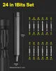 HOTO Precision Screwdriver, Präzisionsschraubendreher, 24 Produktbild-Vorschau 21
