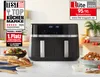 Russell Hobbs heteluchtfriteuse, Satisfry, 9 liter, 2 Productafbeelding-voorbeeld 2
