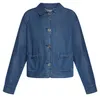 Cartoon Blazerjacke Kurz 1/1 Arm 44 Produktbild-Vorschau 1
