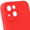 Avizar, SoftGlow Silikonhülle für Apple iPhone 15, Produktbild-Vorschau 2