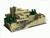 Lego Fallingwater Architecture, 25,6 cm, 16 Jahr(e), 815 Produktbild-Vorschau 2
