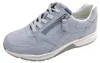 Gabor ROLLINGSOFT Damenschuhe - bequeme Schnür- Halbschuhe Produktbild-Vorschau 9