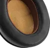 INF NáhradnéPolyuretánkožené náušníky pre Sennheiser Náhľad obrázku produktu 6