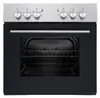 Bomann Backofen mit 60cm Glaskeramik-Kochfeld | Produktbild-Vorschau 8