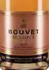 Bouvet Excellence Rosé Crémant de Loire Brut, 1 x 0.75 L, Produktbild-Vorschau 12