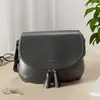 TOM TAILOR Lari kabelka čierna Náhľad obrázku produktu 5