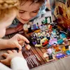 Calendario dell'Avvento LEGO® Harry Potter Anteprima dell’immagine prodotto 9
