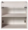 Szafka Łazienkowa Pod Umywalkę 60 Cm, 2 Drzwi, Stylowa I Podgląd zdjęcia produktu 5