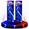 10 x CR1216 WILHELM Lithium Knopfzelle 3V 26 mAh ø12 x 1,6 Produktbild-Vorschau 1
