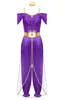 A full-body view of a costume laid flat against a white background. Anteprima dell’immagine prodotto