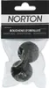 Norton Equestrian Ohrstöpsel Silber  Silber One Size Produktbild-Vorschau 2