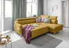 MIUFORM Sweet Harmony - Ecksofa mit Bettfunktion und Produktbild-Vorschau 3