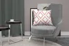 MuchoWow® Zierkissen Sofakissen Wohnzimmer Dekokissen 50x50 Produktbild-Vorschau 4