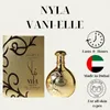 Arabiyat Prestige Nyla Vanielle Edp 80ml Voir les images du produit 5