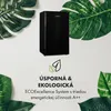 Klarstein - mini chladnička, 70 l, 3 stupne, 0 - 15 °C, na Náhľad obrázku produktu 4