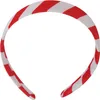 Aufregender Retro Haarreifen Pin Up Girl Haarband für Produktbild-Vorschau 1