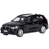 Sammlermodell BMW X5M Metallauto mit Licht und Sound ZA5050 Produktbild-Vorschau 1