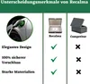 Recalma Faraday Box Extra Groß RFID Schlüsselbox für Produktbild-Vorschau 9