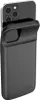 Tech-Protect Powercase 4800 Mah Iphone 12/12 Pro Schwarz Náhľad obrázku produktu 3