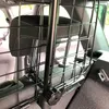 Auto Hunde Gitter Gepäckgitter Kombi Transportgitter Trenngitter Schutzgitter – Produktansicht 4 Produktbild-Vorschau