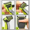 14-in-1 Trimmaufsatz Set für OneBlade Produktbild-Vorschau 3