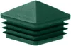 LogistSystem Zierstopfen 80x80 mm für Vierkantrohre - Produktbild-Vorschau 2