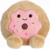 AURORA Plüschtier Palm Pals "Claire Donut" Höhe: 130 mm Produktbild-Vorschau 3