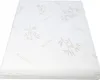 Bambusový poťah na matrac so zipsom 90x200x20 cm Náhľad obrázku produktu 2