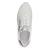 MARCO TOZZI Damen Sneaker Reißverschluss Metallic Optik Produktbild-Vorschau 14
