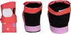 Powerslide Standard Schutzset Für Damen Rosa S Frau Rosa S Produktbild-Vorschau 3