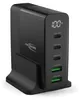 ANSMANN 1001-0149: Cargador de mesa USB ANSMANN DC5140PD, 5 Vista previa de la imagen del producto 1