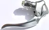 Leva freno Boardtracker vintage per manubrio in alluminio Anteprima dell’immagine prodotto 1