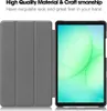 Samsung Galaxy Tab A11 Hülle - Coverup Tri-Fold Ständer Produktbild-Vorschau 2