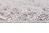 Tapiso Koberec SILK Moderní šedý obývací pokoj ÖKOTEX 80 x Náhled obrázku produktu 6