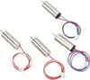 4PCS 720 bezjádrové motory pro RC drony kvadrokoptéry s Náhled obrázku produktu 3