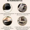 KitchenYeah© Herdabdeckplatte Löwe - Licht - Porträt , Produktbild-Vorschau 7