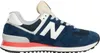 NEW BALANCE – Uni-Sneaker 574  – Größe 44 Produktbild-Vorschau 15