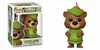 Figurka Vinylowa Funko POP! Robin Hood - Mały John 9 cm Anteprima dell’immagine prodotto 6