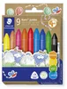 STAEDTLER® 228 14 C9 Vosková pastelka Noris jumbo 9x14 mm Náhľad obrázku produktu 2