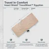 Cocoon TravelSheet InsectShield ägypt. Baumwolle Produktbild-Vorschau 8